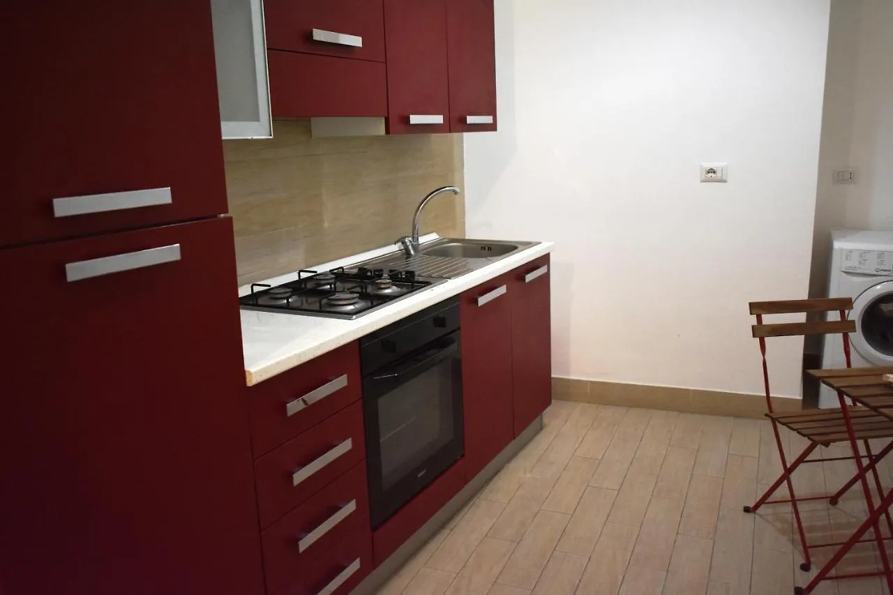 Casa vacanza La Collegiata Catania