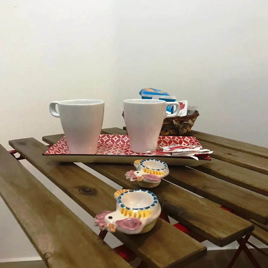 Appartamento Casa vacanza La Collegiata Catania Italia