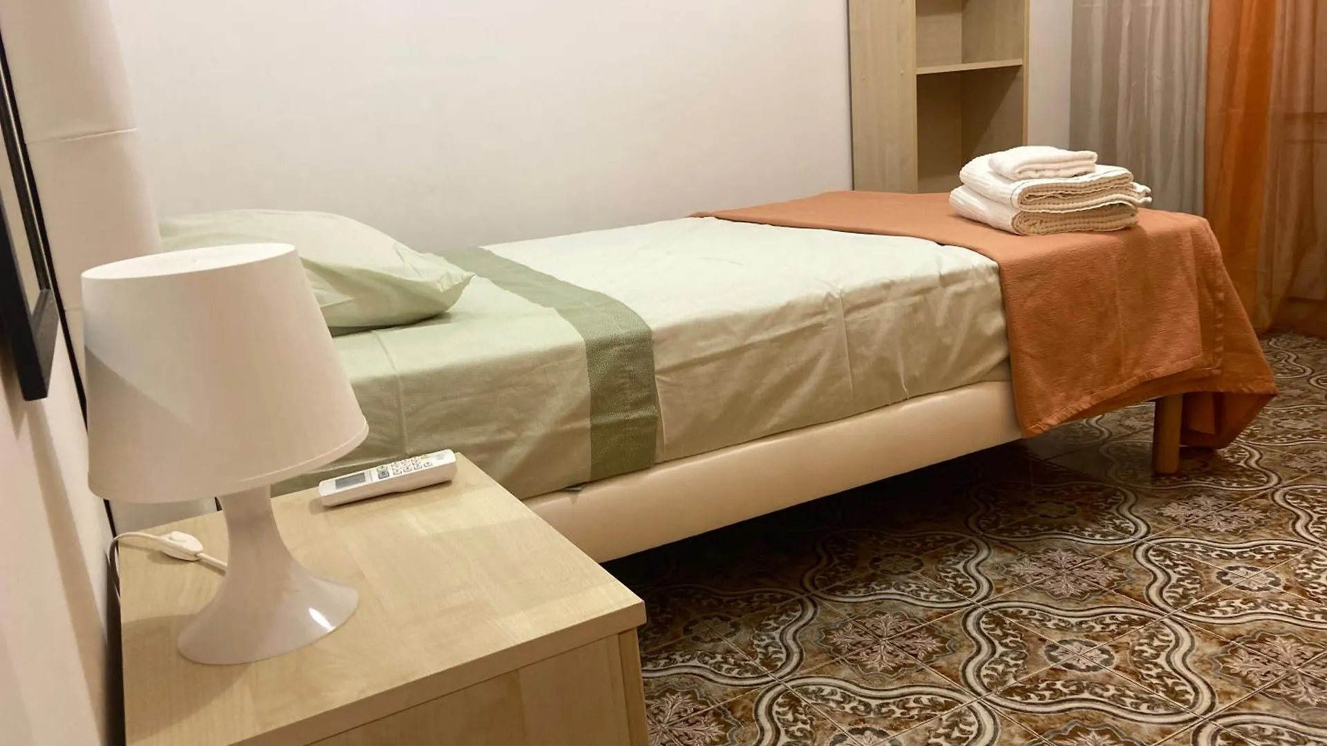 Casa vacanza La Collegiata Catania