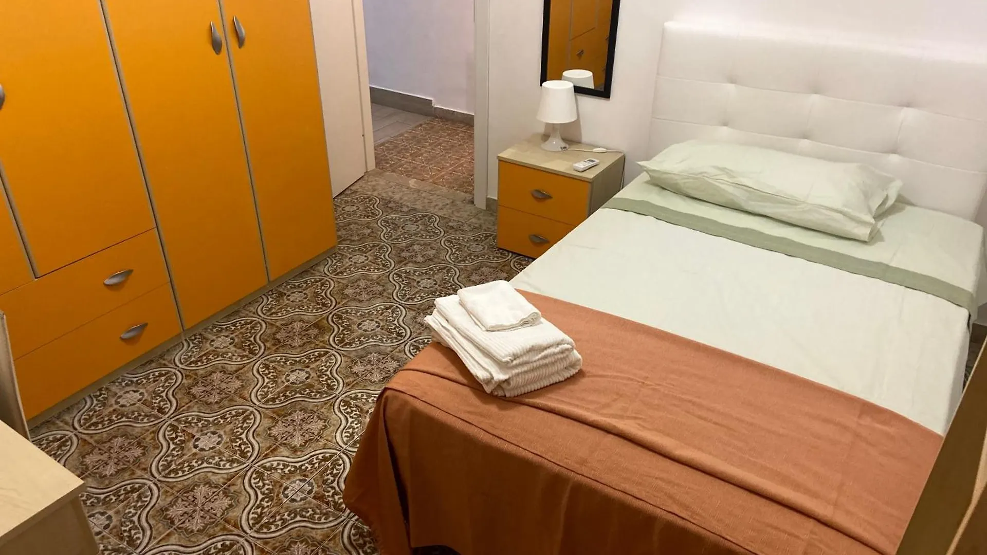 Appartamento Casa vacanza La Collegiata Catania